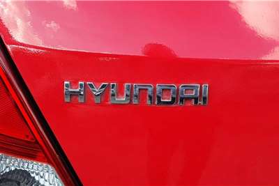 Used 2014 Hyundai I20 1.4 Fluid