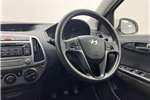 Used 2014 Hyundai I20 1.4 Fluid