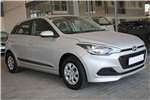  2015 Hyundai i20 i20 1.4 Fluid