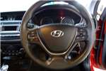  2015 Hyundai i20 i20 1.4 Fluid
