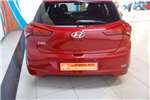  2015 Hyundai i20 i20 1.4 Fluid