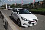  2015 Hyundai i20 i20 1.4 Fluid