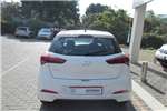  2015 Hyundai i20 i20 1.4 Fluid