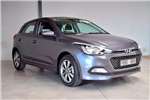  2015 Hyundai i20 i20 1.4 Fluid