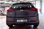  2015 Hyundai i20 i20 1.4 Fluid