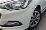  2015 Hyundai i20 i20 1.4 Fluid