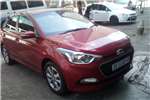  2015 Hyundai i20 i20 1.4 Fluid