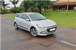  2015 Hyundai i20 i20 1.4 Fluid