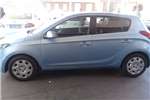  2015 Hyundai i20 i20 1.4 Fluid