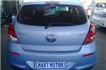  2015 Hyundai i20 i20 1.4 Fluid