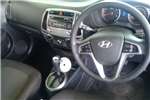  2015 Hyundai i20 i20 1.4 Fluid