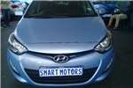  2015 Hyundai i20 i20 1.4 Fluid