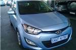  2015 Hyundai i20 i20 1.4 Fluid