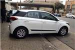  2015 Hyundai i20 i20 1.4 Fluid