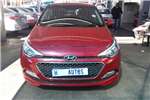  2015 Hyundai i20 i20 1.4 Fluid