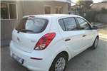  2015 Hyundai i20 i20 1.4 Fluid