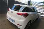  2015 Hyundai i20 i20 1.4 Fluid