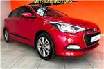  2015 Hyundai i20 i20 1.4 Fluid