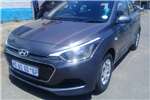  2015 Hyundai i20 i20 1.4 Fluid