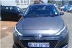  2015 Hyundai i20 i20 1.4 Fluid