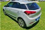  2015 Hyundai i20 i20 1.4 Fluid