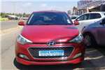  2015 Hyundai i20 i20 1.4 Fluid