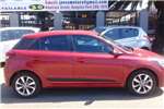  2015 Hyundai i20 i20 1.4 Fluid