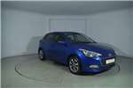  2015 Hyundai i20 i20 1.4 Fluid