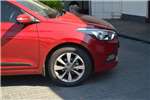  2015 Hyundai i20 i20 1.4 Fluid