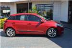  2015 Hyundai i20 i20 1.4 Fluid