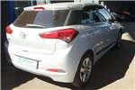  2015 Hyundai i20 i20 1.4 Fluid