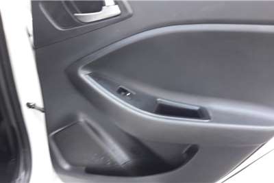  2015 Hyundai i20 i20 1.4 Fluid