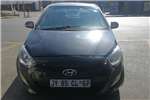  2015 Hyundai i20 i20 1.4 Fluid