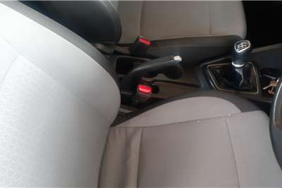  2015 Hyundai i20 i20 1.4 FLUID