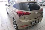  2016 Hyundai i20 