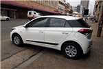  2016 Hyundai i20 i20 1.4 Fluid