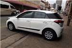  2016 Hyundai i20 i20 1.4 Fluid