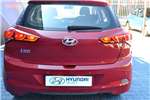  2016 Hyundai i20 i20 1.4 Fluid