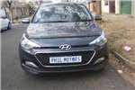  2016 Hyundai i20 i20 1.4 Fluid