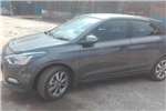  2016 Hyundai i20 i20 1.4 Fluid