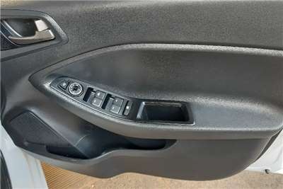  2016 Hyundai i20 i20 1.4 Fluid