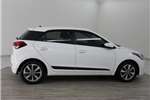  2016 Hyundai i20 i20 1.4 Fluid