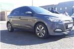  2016 Hyundai i20 i20 1.4 Fluid