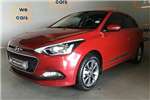  2016 Hyundai i20 i20 1.4 Fluid