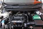  2016 Hyundai i20 i20 1.4 Fluid