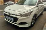  2017 Hyundai i20 i20 1.4 Fluid