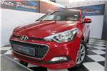  2017 Hyundai i20 i20 1.4 Fluid