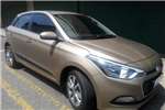  2017 Hyundai i20 i20 1.4 Fluid