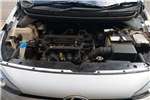  2017 Hyundai i20 i20 1.4 Fluid