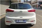  2017 Hyundai i20 i20 1.4 Fluid